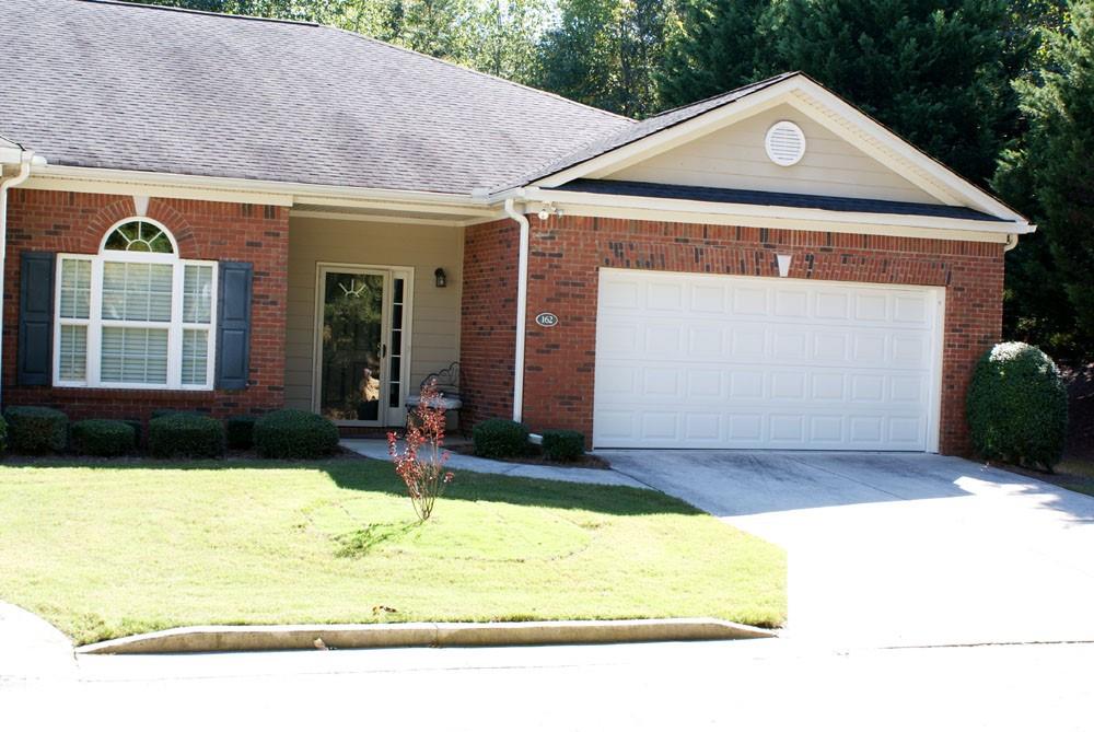 162 Senior Circle NE Gainesville GA 30501