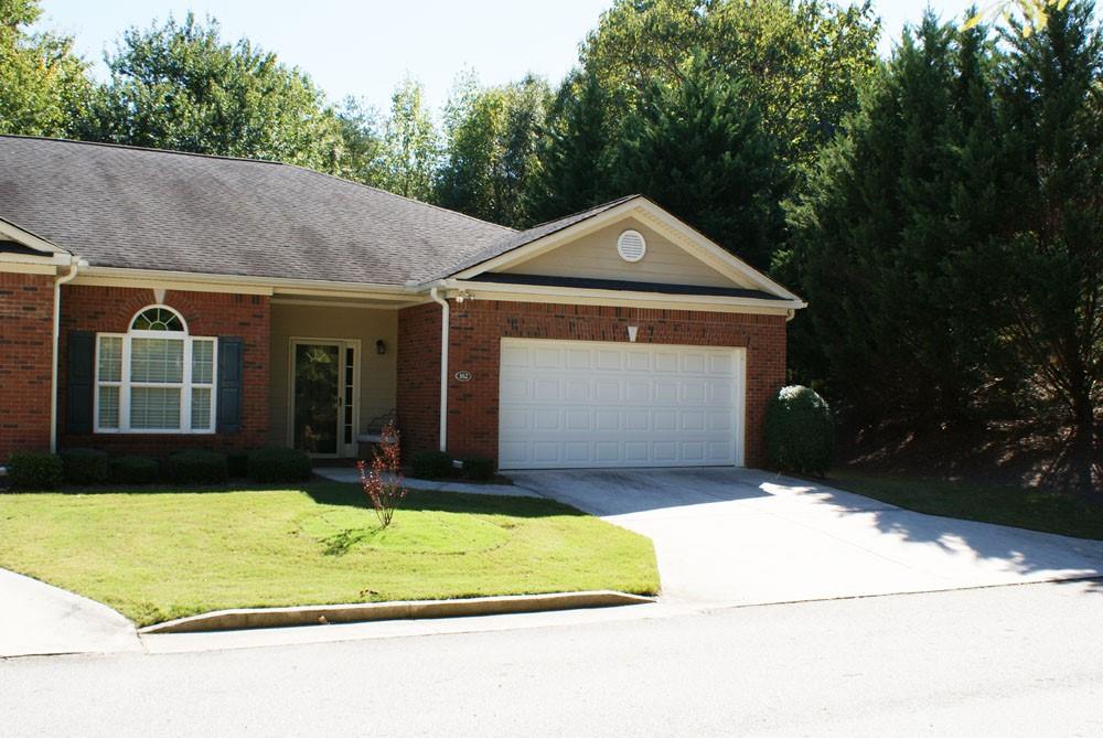 162 Senior Circle NE Gainesville GA 30501