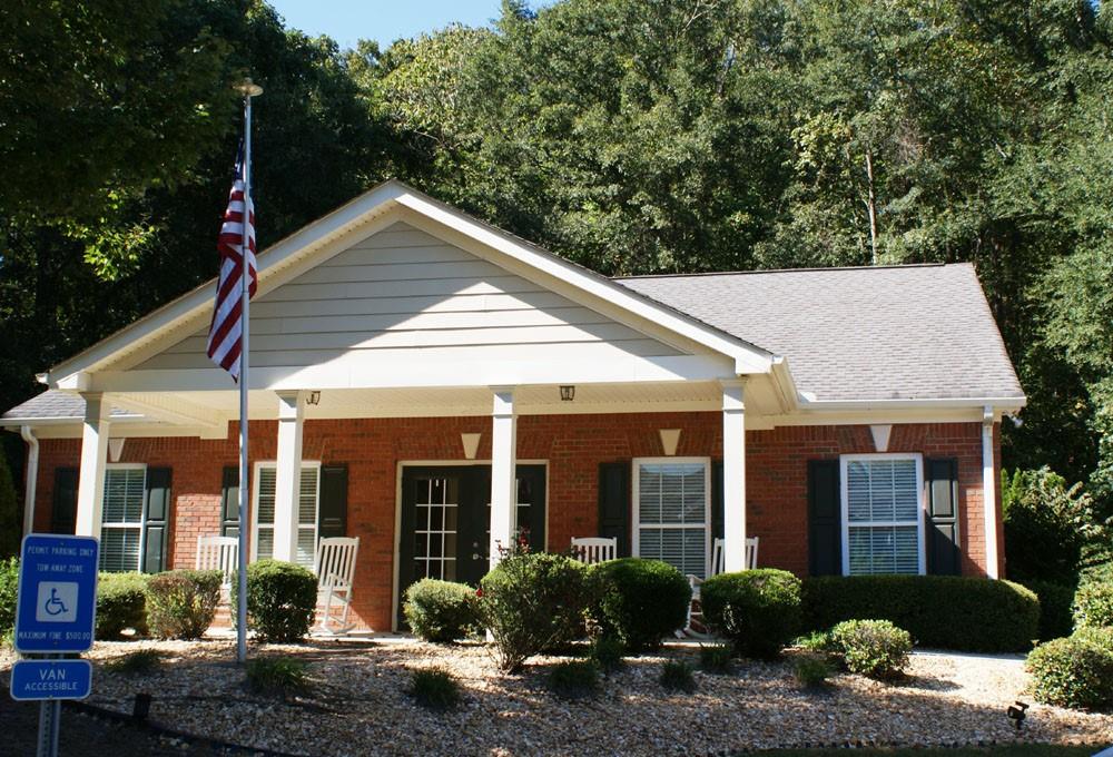 162 Senior Circle NE Gainesville GA 30501