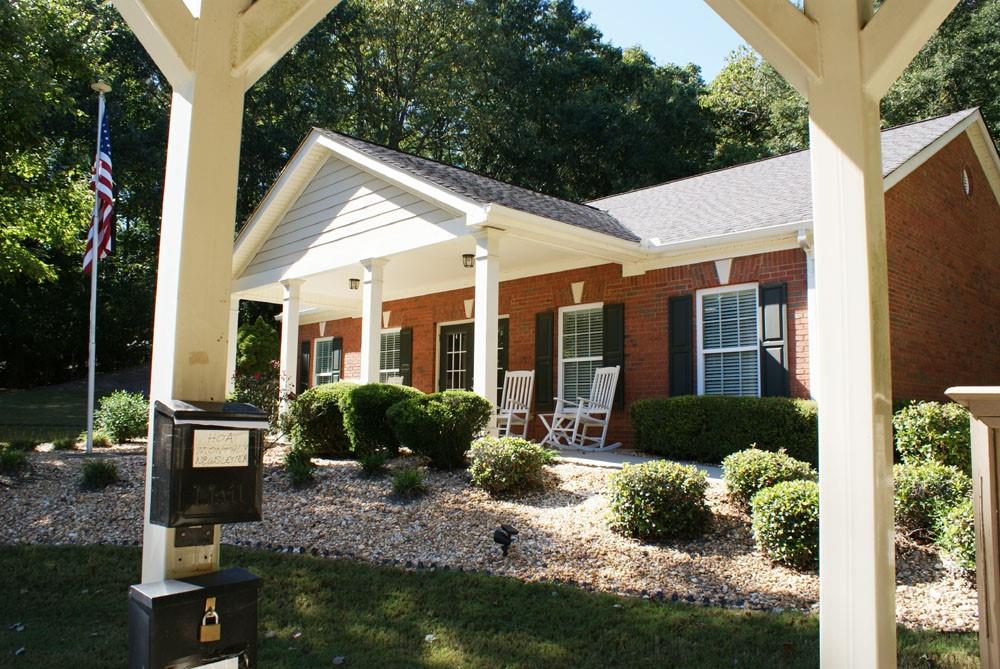 162 Senior Circle NE Gainesville GA 30501