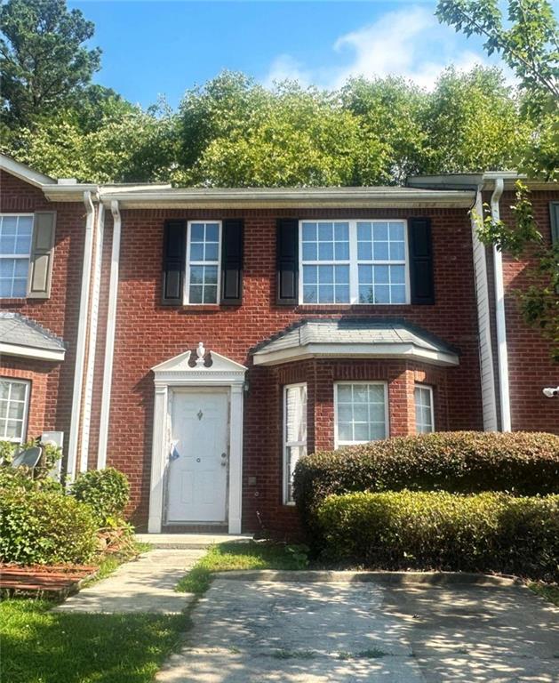 2794 Norfair Loop Lithonia GA 30038