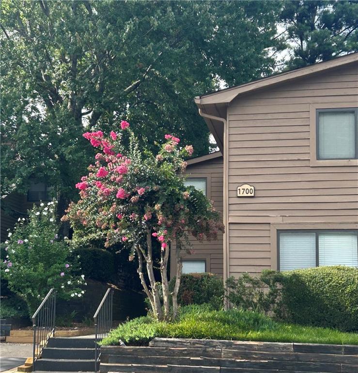 1702 Parkaire Crossing Marietta GA 30068