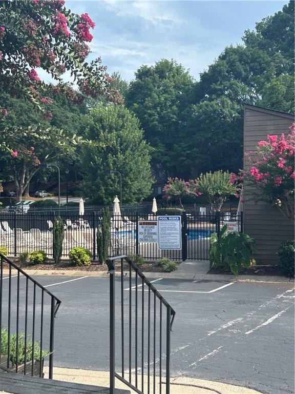 1702 Parkaire Crossing Marietta GA 30068