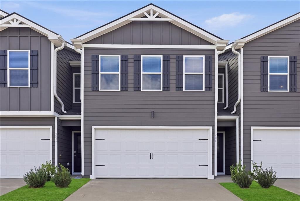 236 Norchester Avenue Hogansville GA 30230