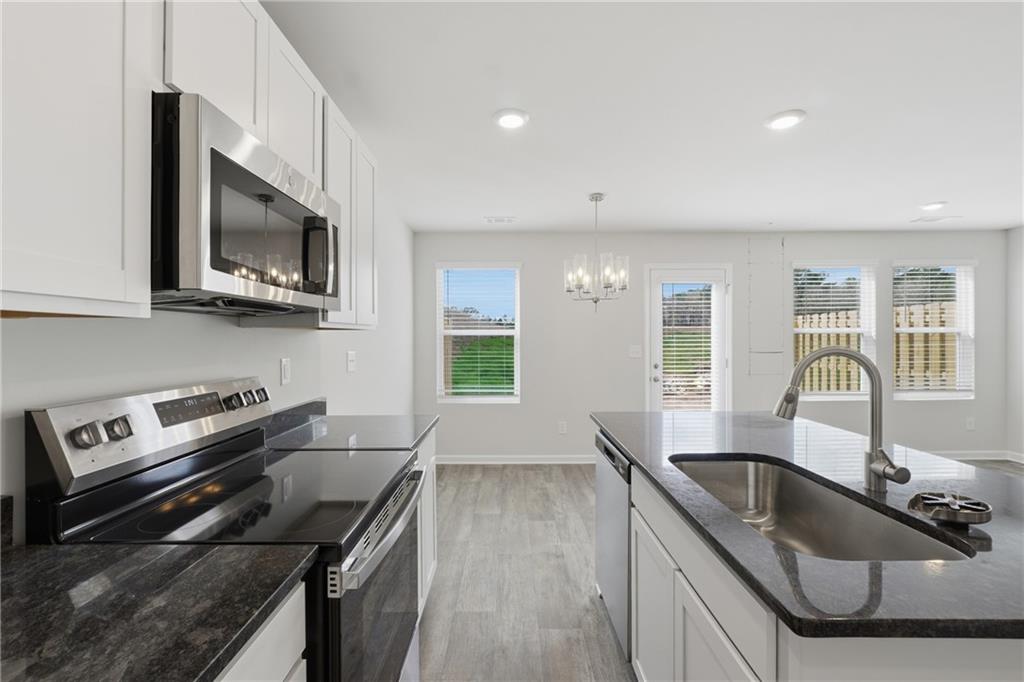 236 Norchester Avenue Hogansville GA 30230