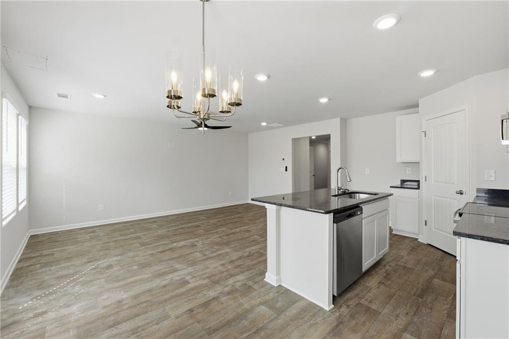 236 Norchester Avenue Hogansville GA 30230