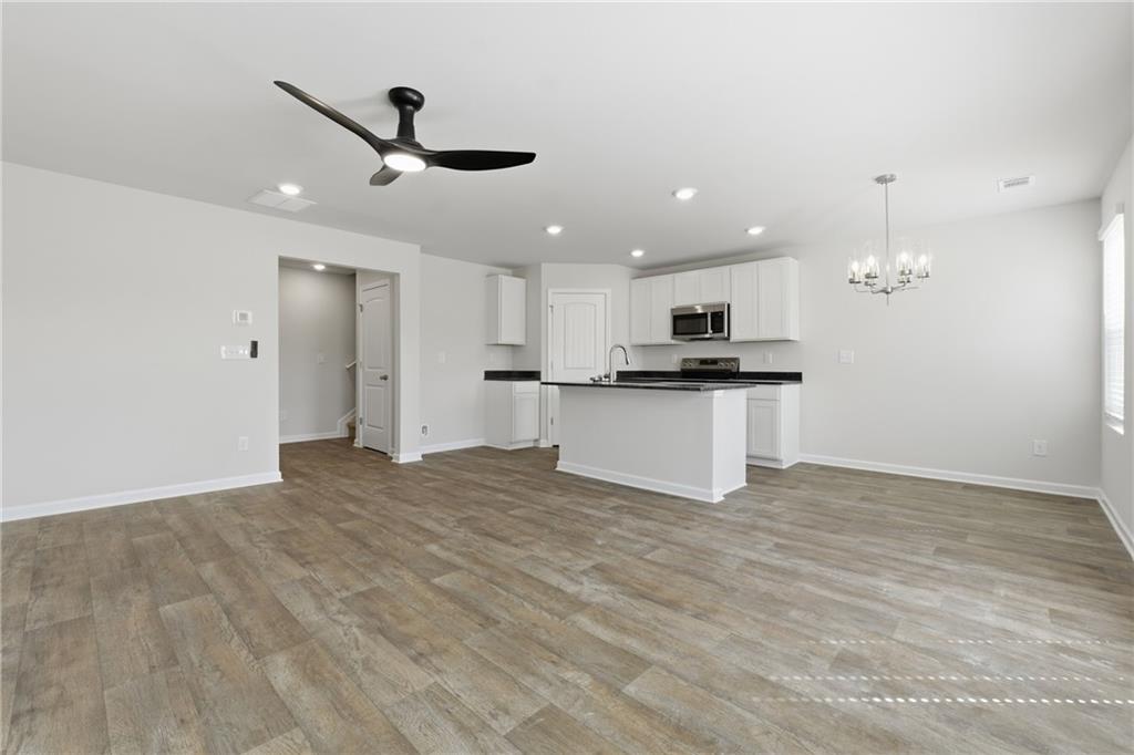 236 Norchester Avenue Hogansville GA 30230