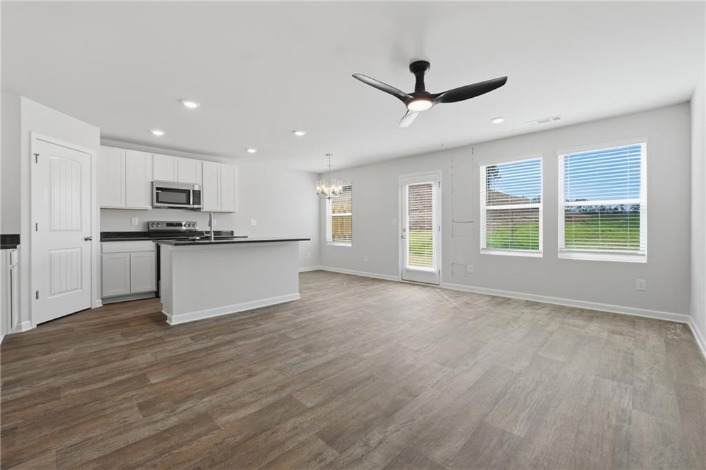 236 Norchester Avenue Hogansville GA 30230