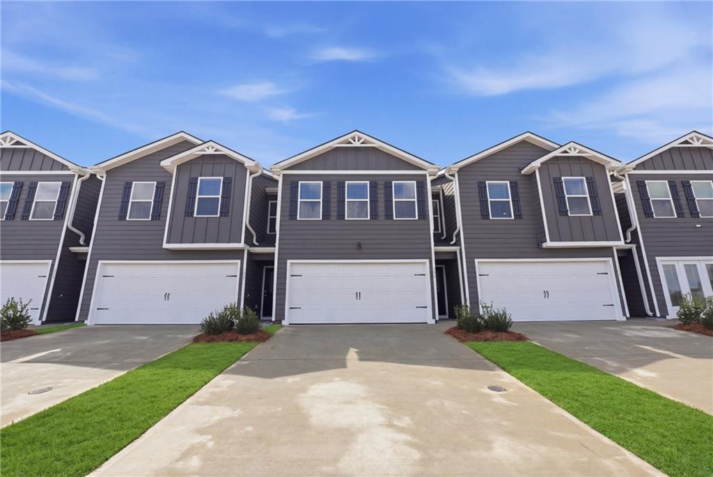 236 Norchester Avenue Hogansville GA 30230