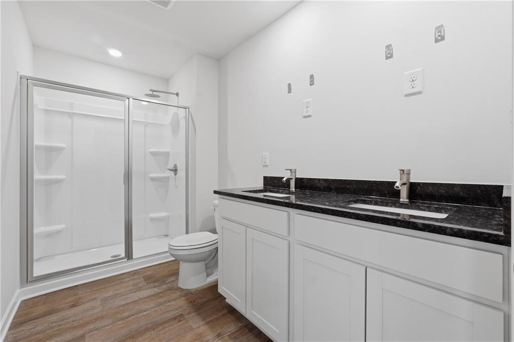 236 Norchester Avenue Hogansville GA 30230
