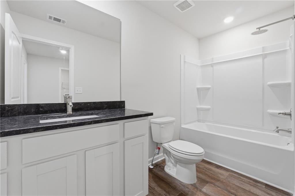 236 Norchester Avenue Hogansville GA 30230