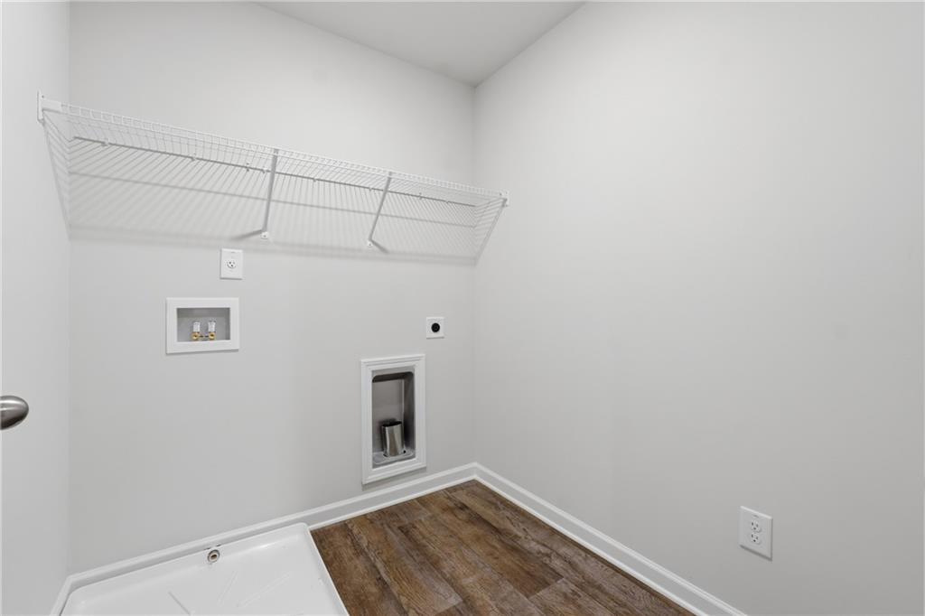 236 Norchester Avenue Hogansville GA 30230