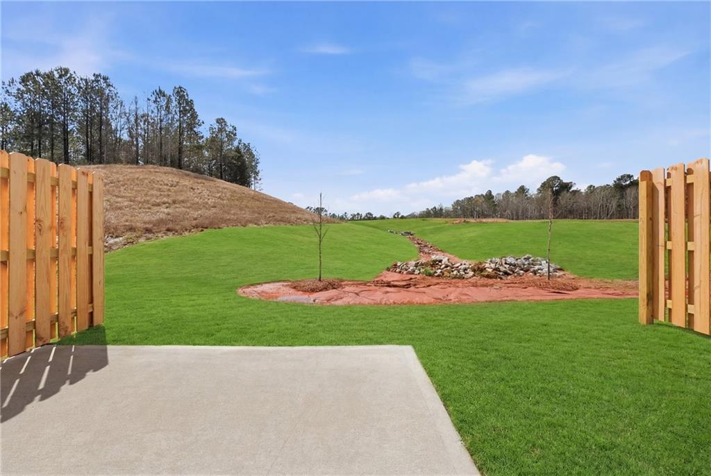 236 Norchester Avenue Hogansville GA 30230