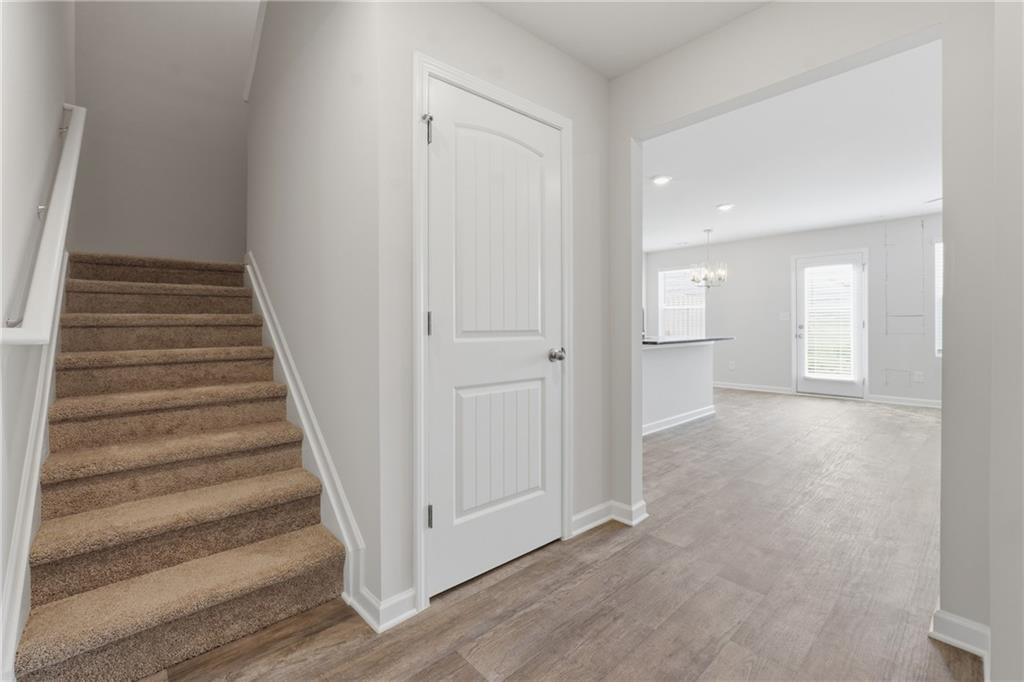 236 Norchester Avenue Hogansville GA 30230