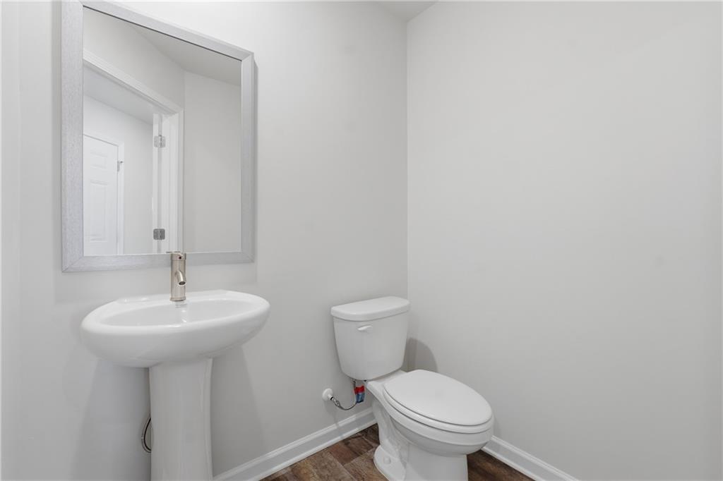 236 Norchester Avenue Hogansville GA 30230