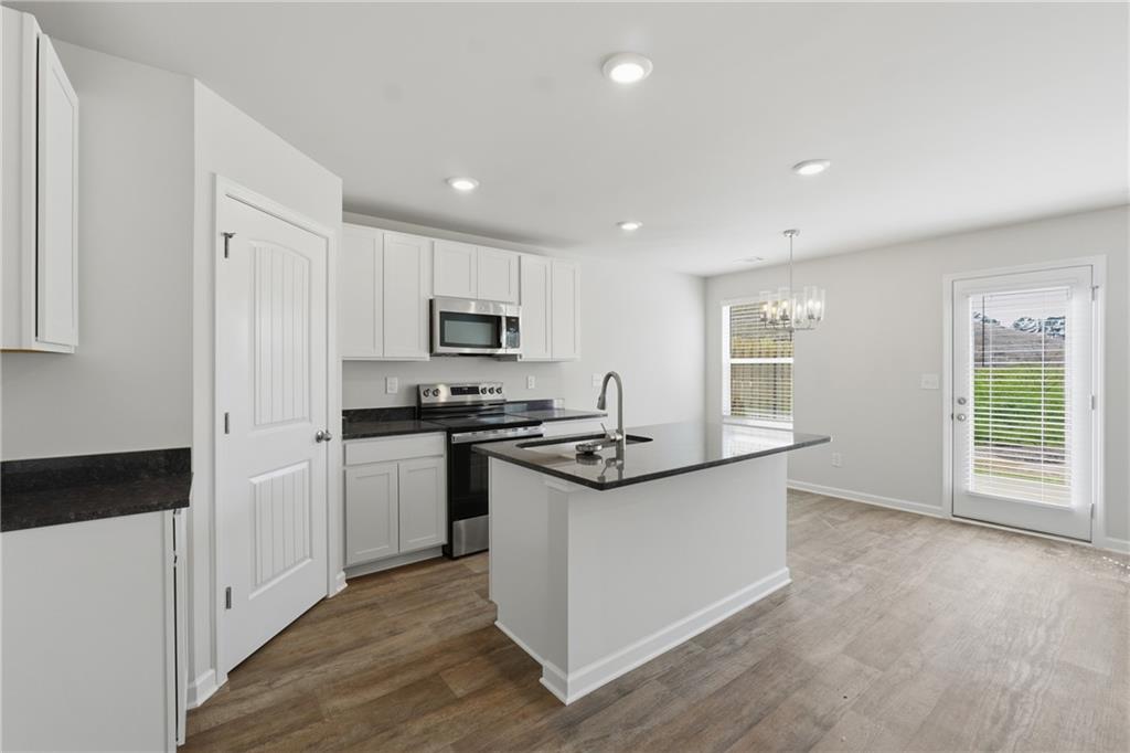 236 Norchester Avenue Hogansville GA 30230