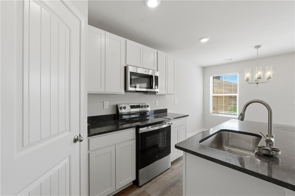 236 Norchester Avenue Hogansville GA 30230
