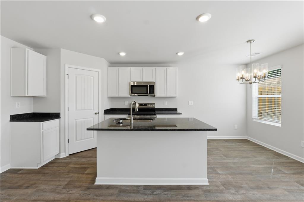 236 Norchester Avenue Hogansville GA 30230