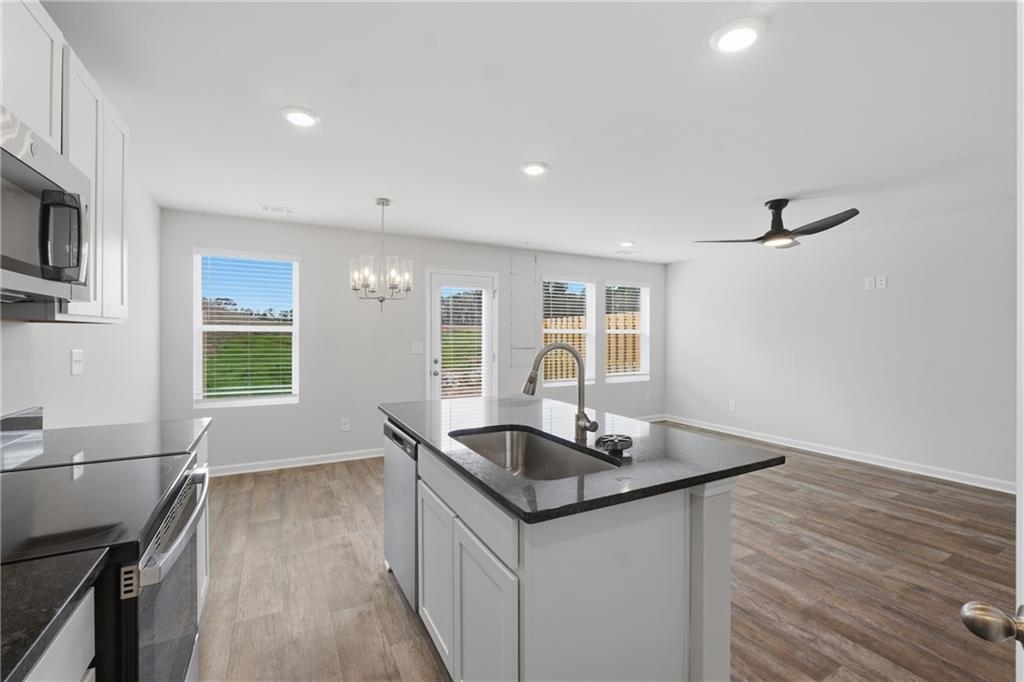 236 Norchester Avenue Hogansville GA 30230