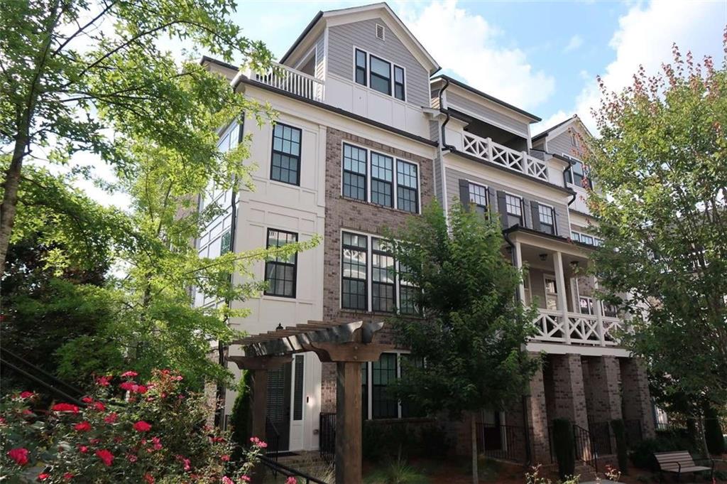 343 Concord Street Alpharetta GA 30009