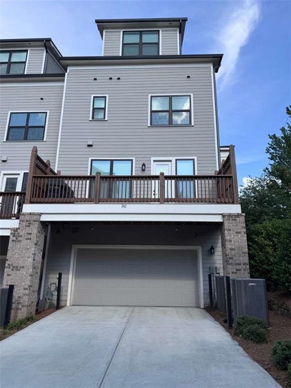 343 Concord Street Alpharetta GA 30009