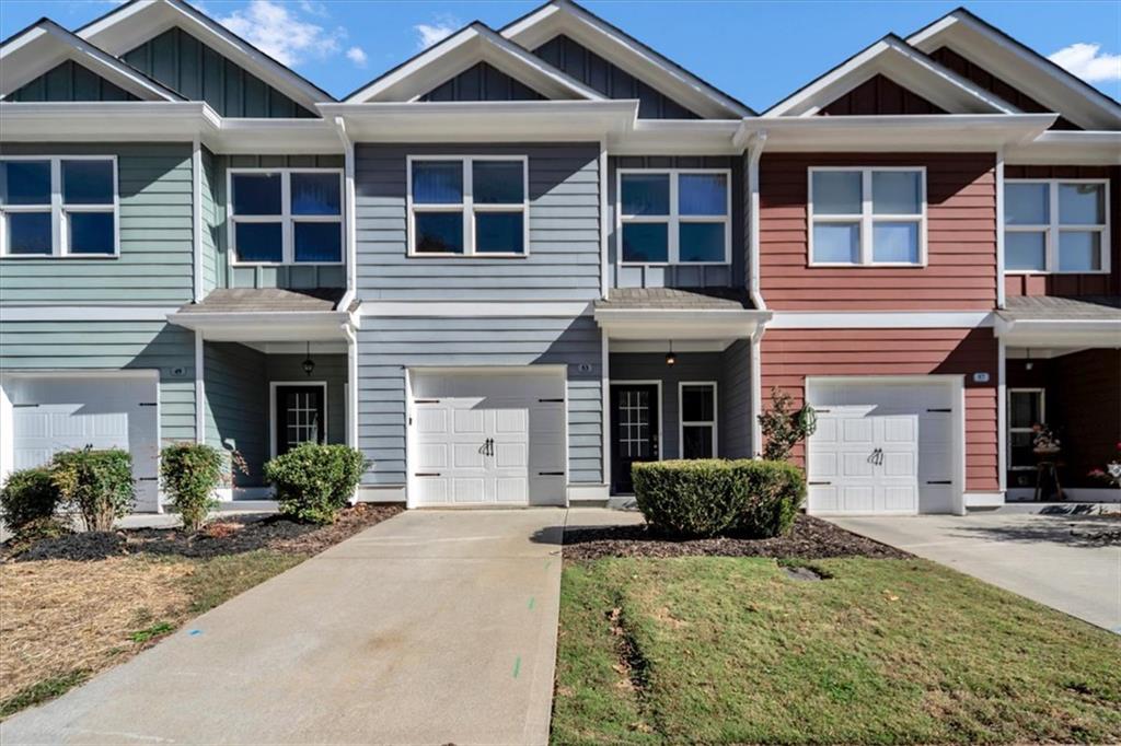 53 Towne Club Drive Jasper GA 30143