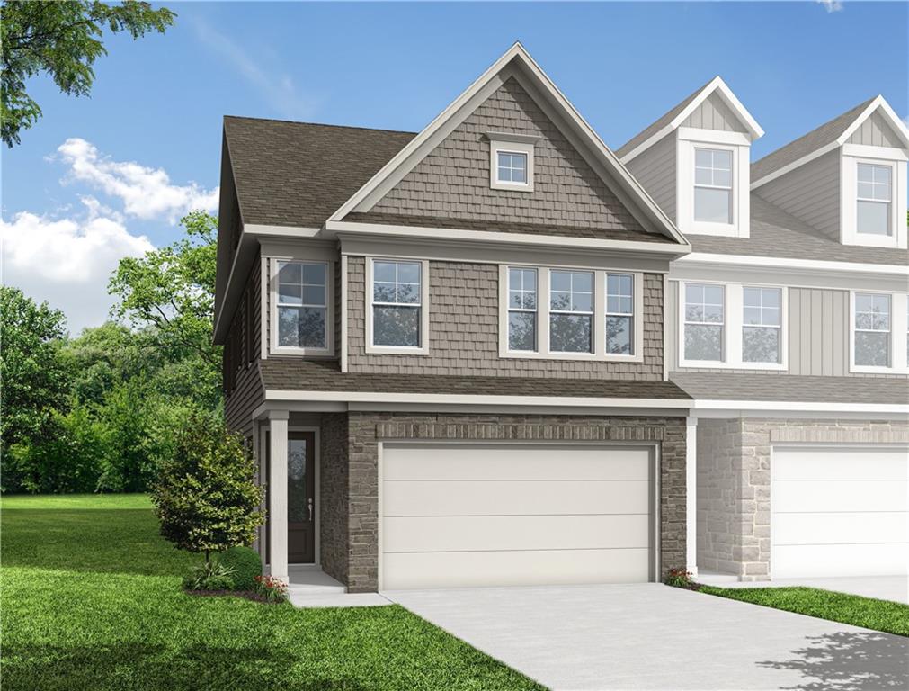 6395 Pinin Place Cumming GA 30041