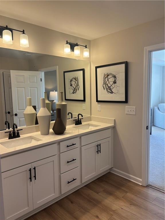 6395 Pinin Place Cumming GA 30041