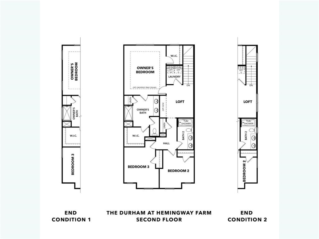 6395 Pinin Place Cumming GA 30041