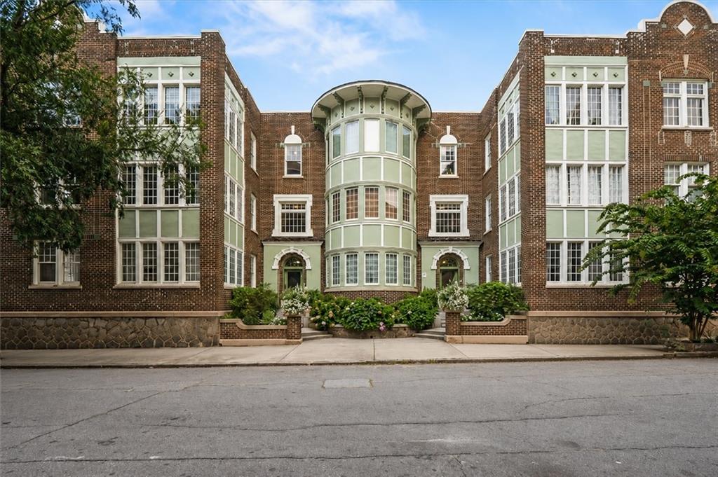 635 Myrtle Street NE Atlanta GA 30308