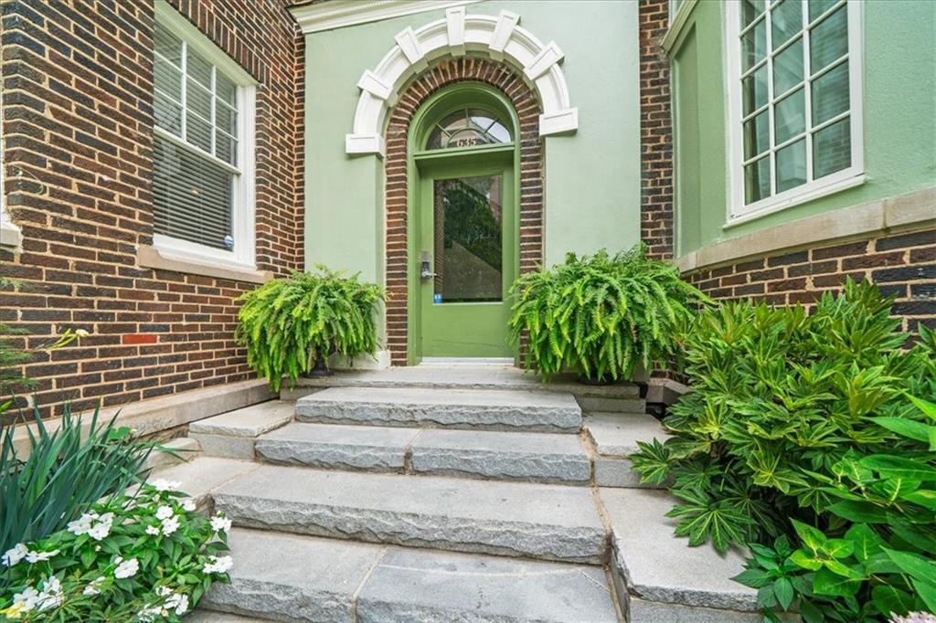 635 Myrtle Street NE Atlanta GA 30308