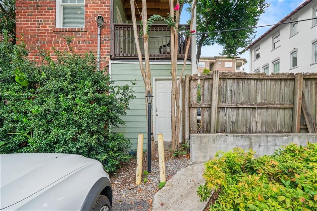 635 Myrtle Street NE Atlanta GA 30308