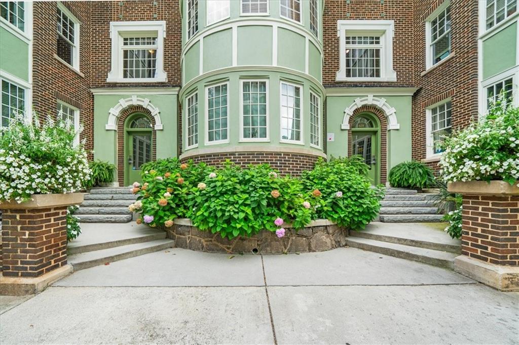 635 Myrtle Street NE Atlanta GA 30308