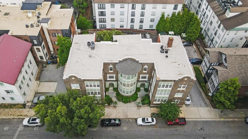 635 Myrtle Street NE Atlanta GA 30308