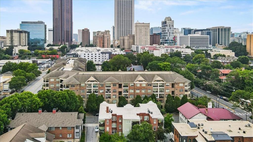 635 Myrtle Street NE Atlanta GA 30308