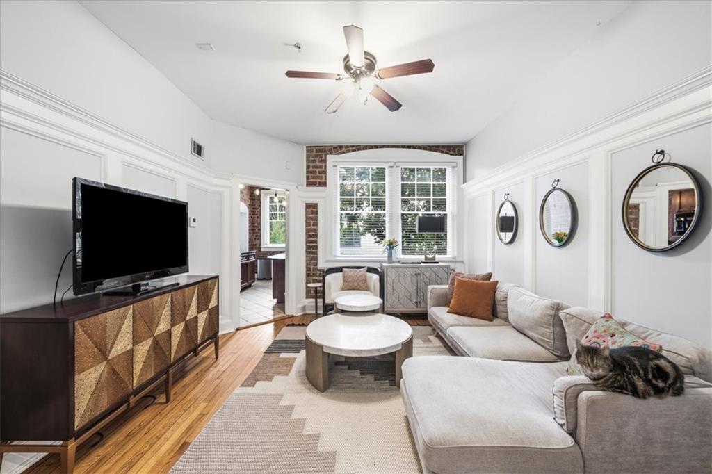 635 Myrtle Street NE Atlanta GA 30308