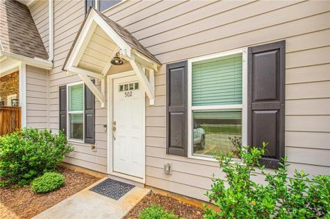 502 Wimpy Mill Road Dahlonega GA 30533