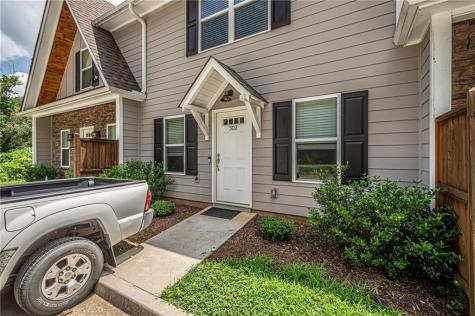 502 Wimpy Mill Road Dahlonega GA 30533