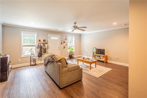 502 Wimpy Mill Road Dahlonega GA 30533