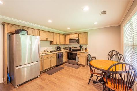 502 Wimpy Mill Road Dahlonega GA 30533