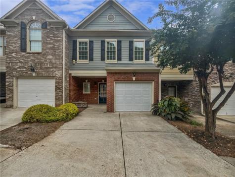 107 Red Barn Lane Acworth GA 30102