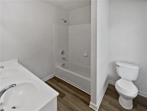 107 Red Barn Lane Acworth GA 30102