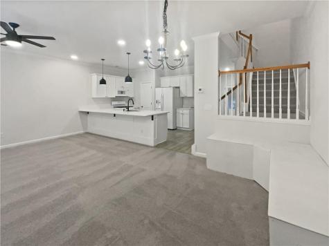 107 Red Barn Lane Acworth GA 30102