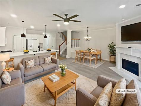 107 Red Barn Lane Acworth GA 30102