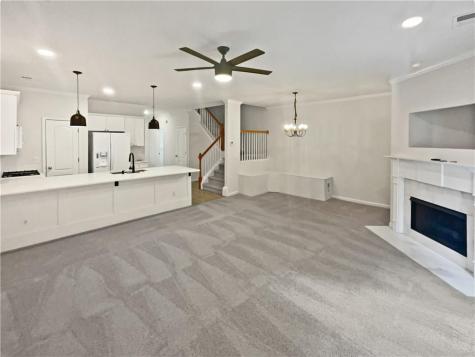 107 Red Barn Lane Acworth GA 30102