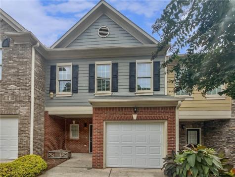 107 Red Barn Lane Acworth GA 30102