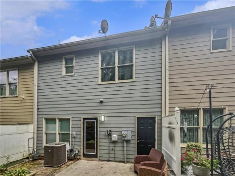 107 Red Barn Lane Acworth GA 30102