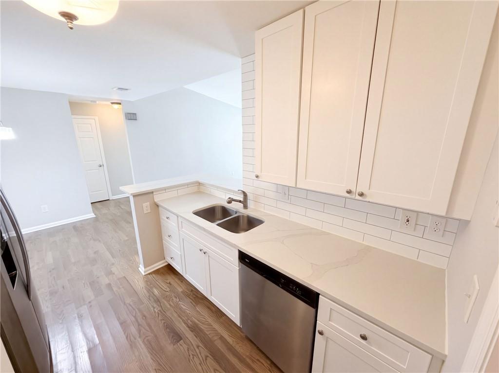 322 Granville Court Atlanta GA 30328
