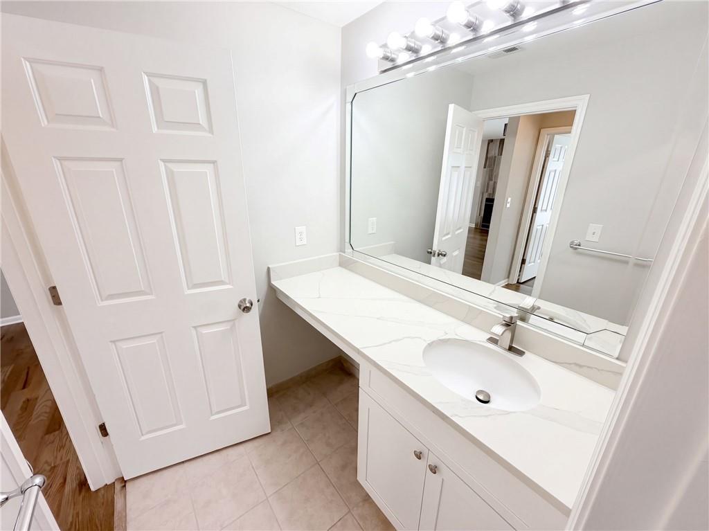 322 Granville Court Atlanta GA 30328