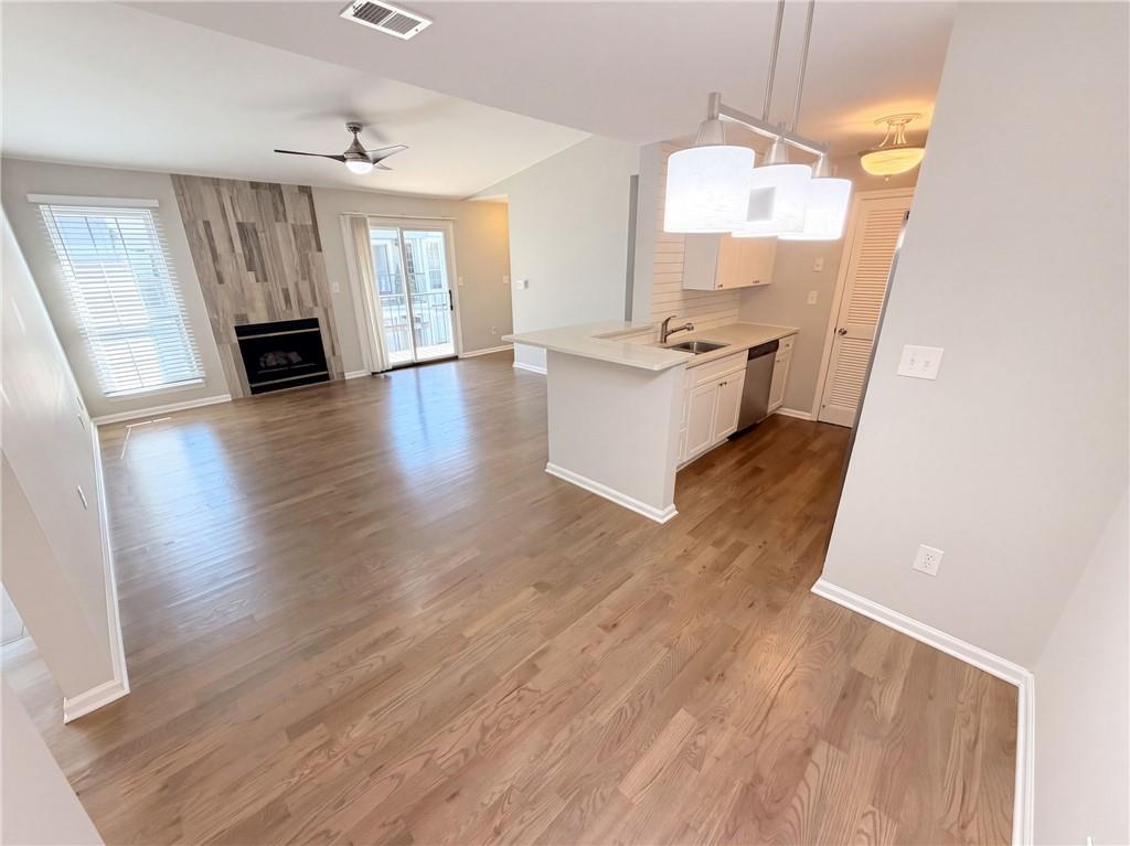 322 Granville Court Atlanta GA 30328